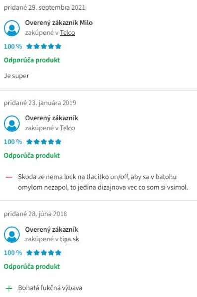 Recenzie a skúsenosti s vysielačkami Motorola TLKR T92 H2O