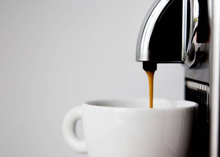 Ako sa starať o kávovar – ako vyčistiť, používať kávovar