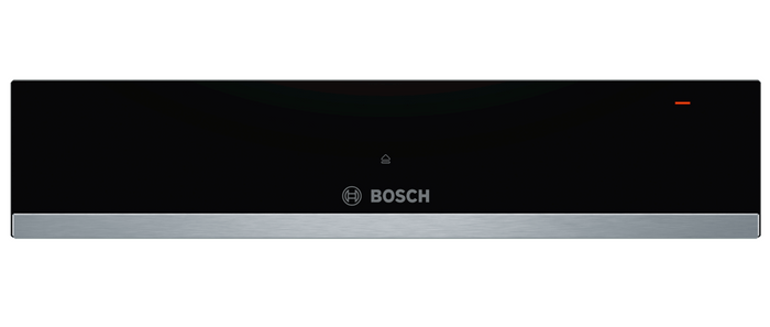 Ohrevná zásuvka Bosch BIC510NS0 recenzia