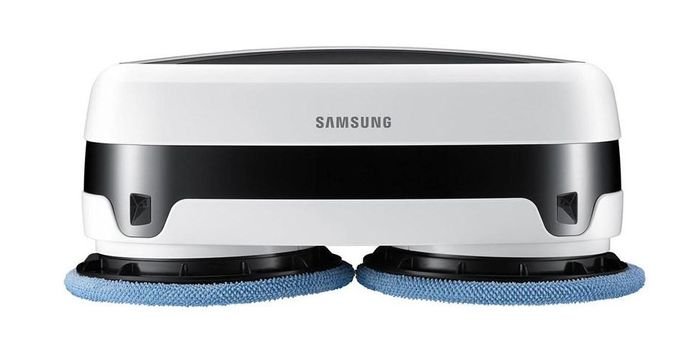 Samsung VR20T6001MW/GE recenzia