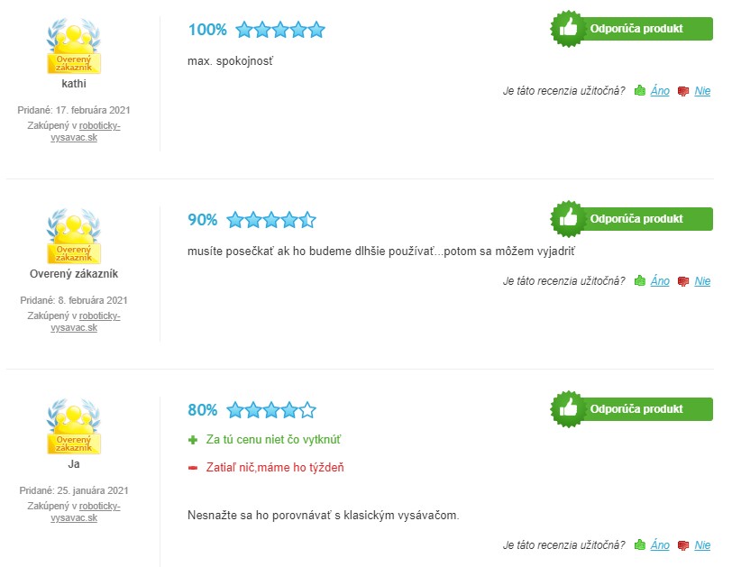 Recenzie a skúsenosti s robotickým vysávačom s mopom Symbo xBot 5 PRO