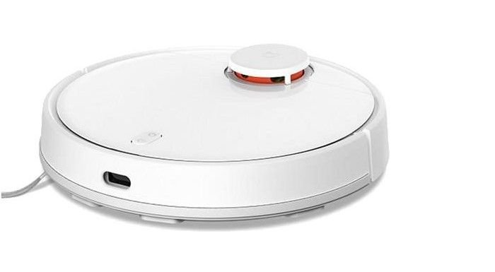 Xiaomi Mi Robot Vacuum Mop Pro recenzia