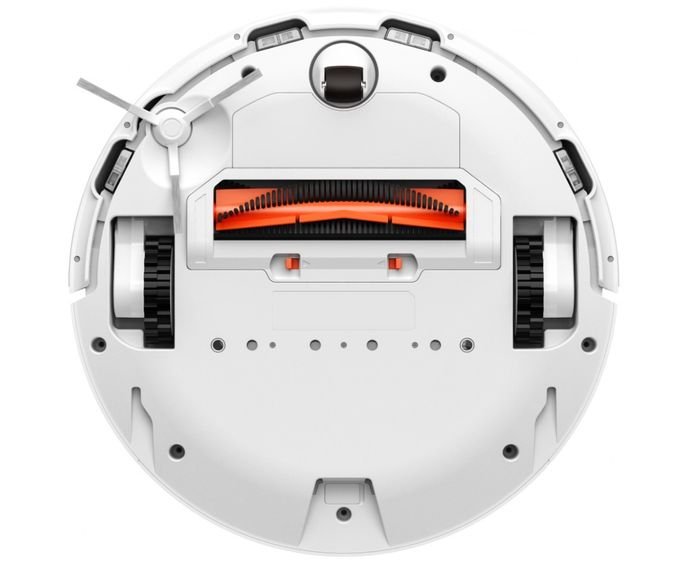 Robotický vysávač s mopom Xiaomi Mi Robot Vacuum Mop Pro