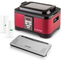 Klarstein Tastemaker Sous-Vide varič