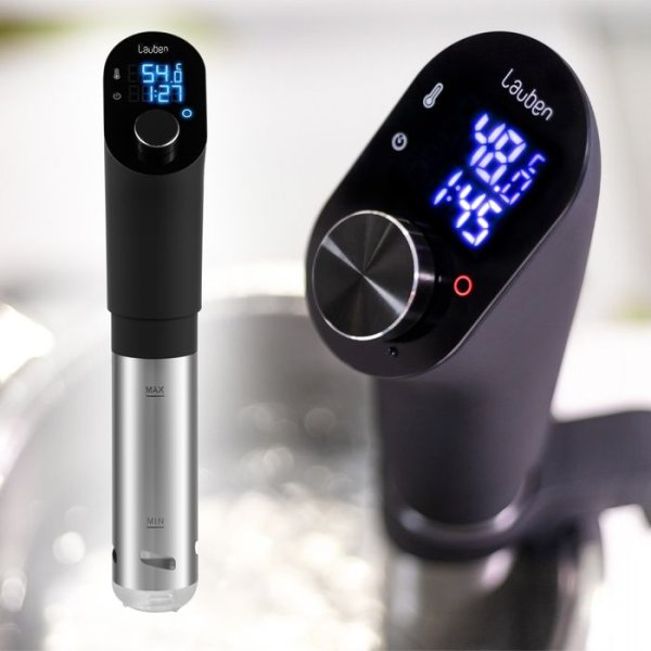 Lauben Sous-Vide Stick SV01 s displejom