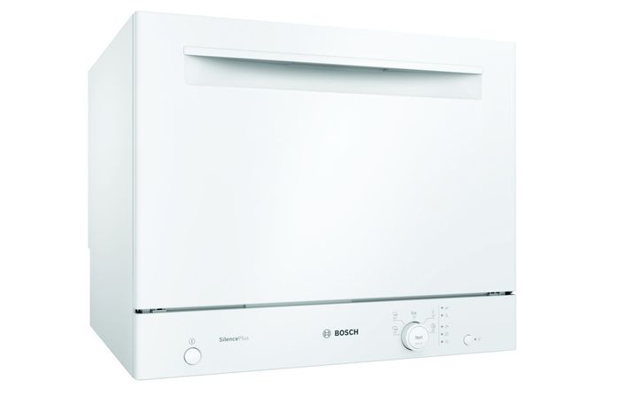 Bosch SKS51E32EU recenzia