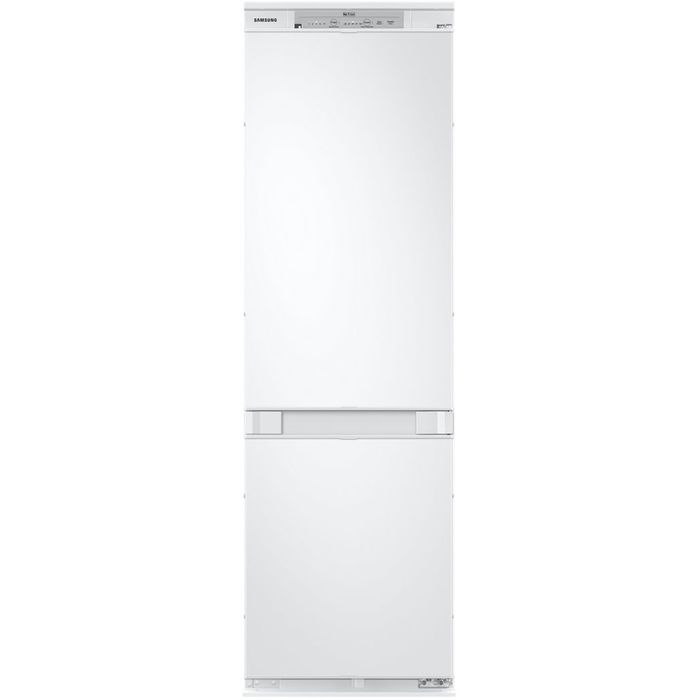 Samsung BRB260034WW recenzia