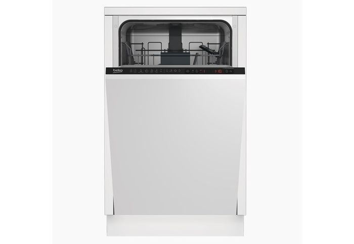 Beko DIS26021 recenzia