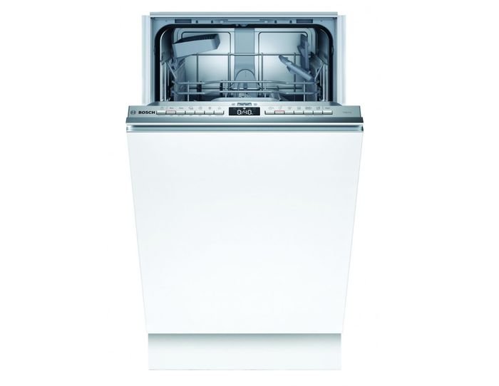 Bosch SPV4HKX33E recenzia