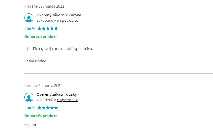 Recenzie a skúsenosti s úzkou umývačkou riadu Bosch SPV4HKX33E