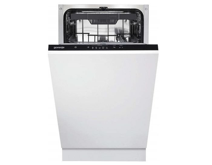 Gorenje GV520E10 recenzia