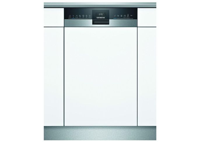 Siemens SR55ZS11ME recenzia