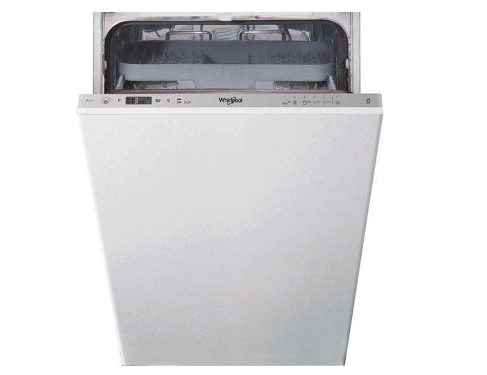 Whirlpool WSIC 3M27 C recenzia