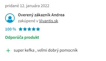 Recenzie a skúsenosti s čistiacou kefkou na tvár Beurer FC 45