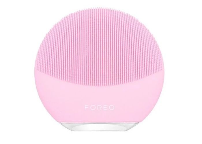 Foreo Luna mini 3 recenzia