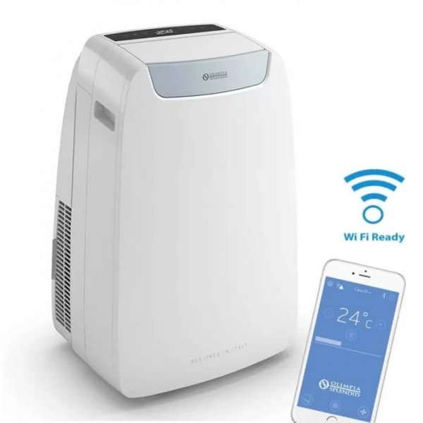 Olimpia Splendid Dolceclima Air Pro 13 WiFi