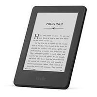 Amazon Kindle 6 Touch