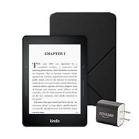 Amazon Kindle Voyage