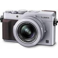 Panasonic Lumix DMC-LX100