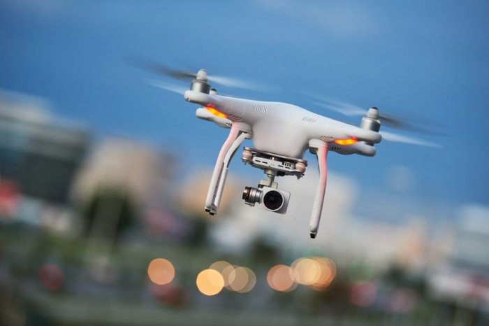 Najlepšie drony s kamerou 2022 – recenzie, test, porovnanie |  SpotrebitelskyTest.sk