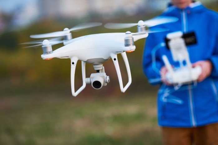 Najlepšie drony s kamerou 2022 – recenzie, test, porovnanie |  SpotrebitelskyTest.sk