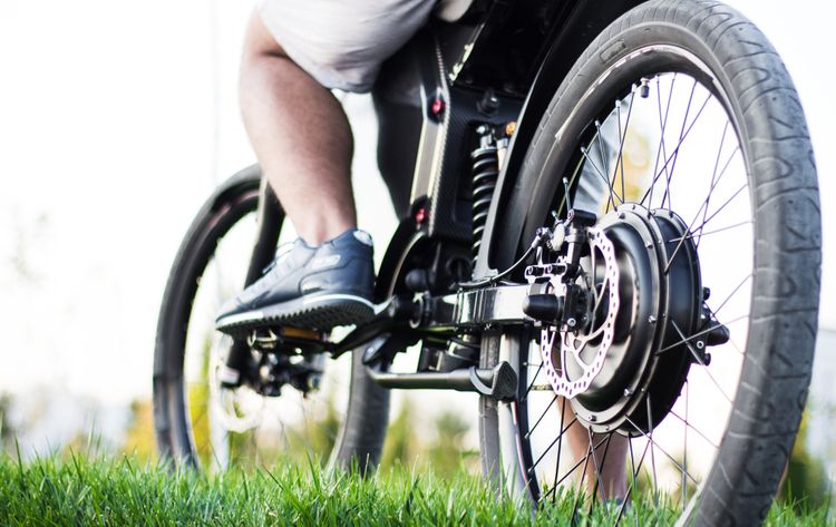 Najlacnejšie elektrobicykle nie sú najlepšie