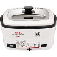 Tefal Versalio De Luxe FR495070