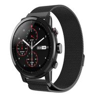 Xiaomi Amazfit 2 Stratos smart hodinky – recenzia, skúsenosti ...