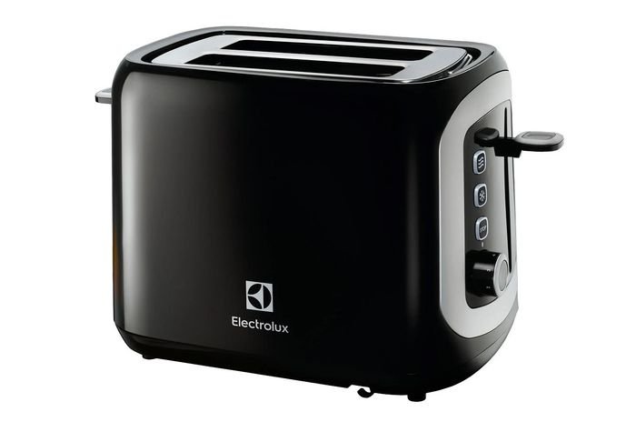 Electrolux EAT 3300 recenzia