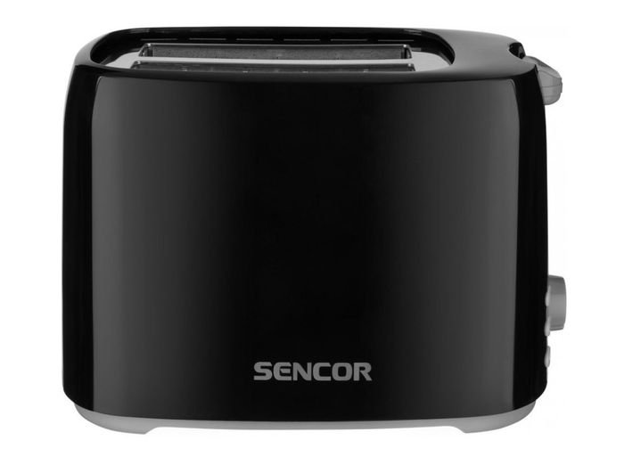 Sencor STS 2607BK recenzia