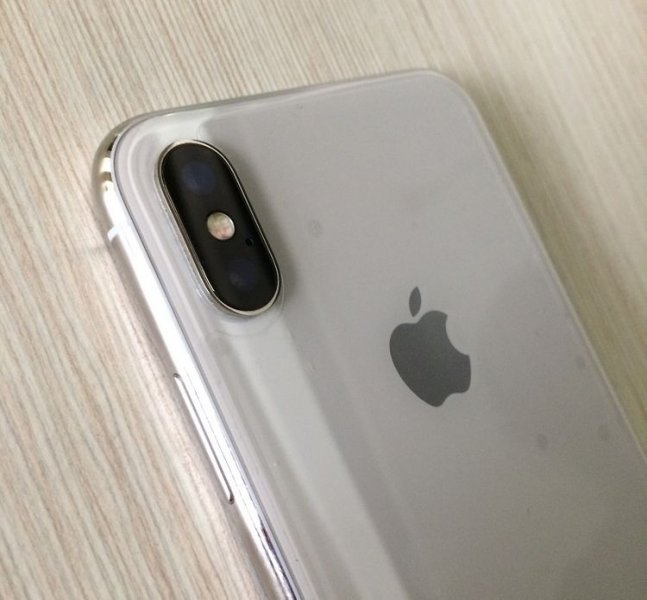 iPhone XS od Apple