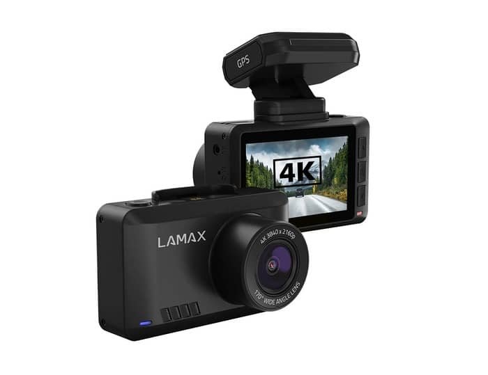 Lamax T10 recenzia