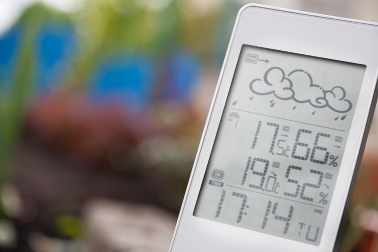 Najlepšia meteostanica nielen na stenu. Čo hovoria recenzie a testy