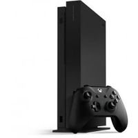 Microsoft Xbox One