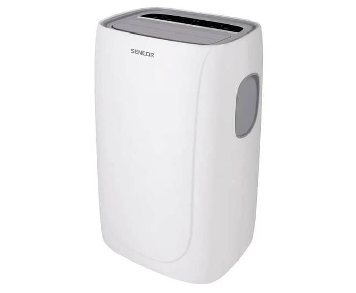 Sencor SAC MT9030C recenzia