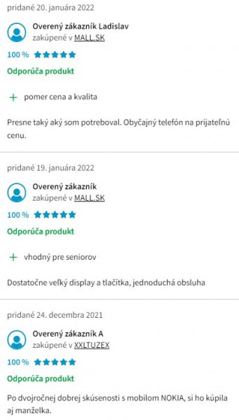 Recenzie a skúsenosti s mobilným telefónom Nokia 230 Dual SIM