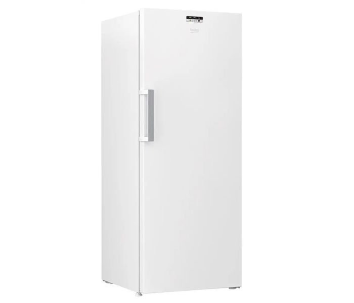 Beko RFSA240M31WN recenzia