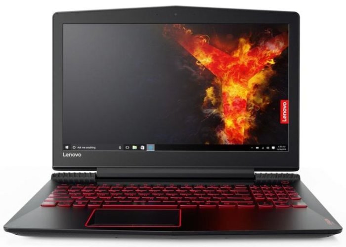 Lenovo Legion Y540-15IKBM