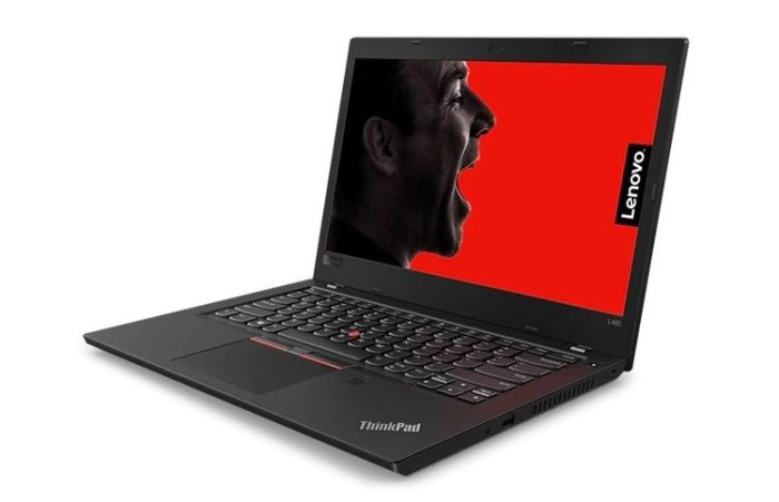 Lenovo ThinkPad L480