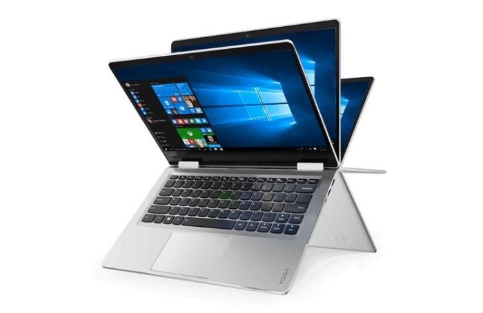 Lenovo Yoga 710