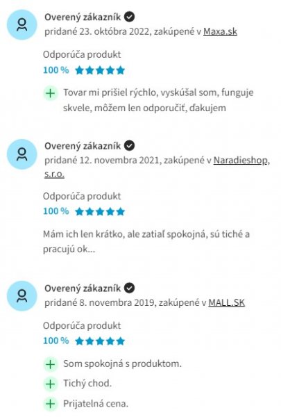 Recenzie a skúsenosti s olejovým radiátorom Sencor SOH 6111BK