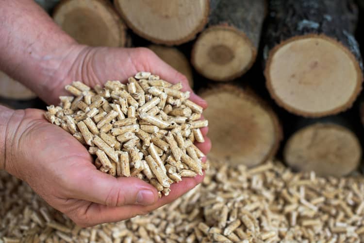 Kotly na biomasu zaistia moderné, ekologické a výhodné vykurovanie