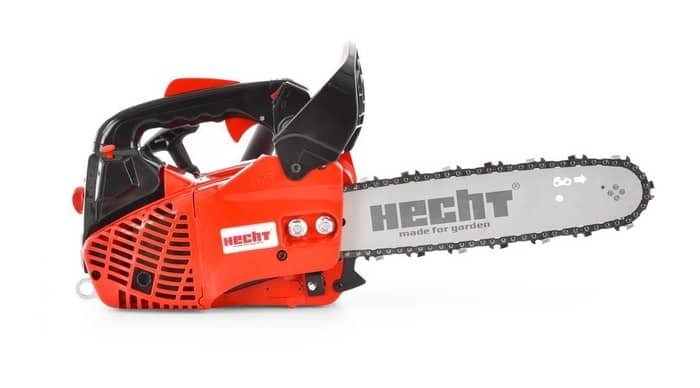 Hecht 929 R recenzia