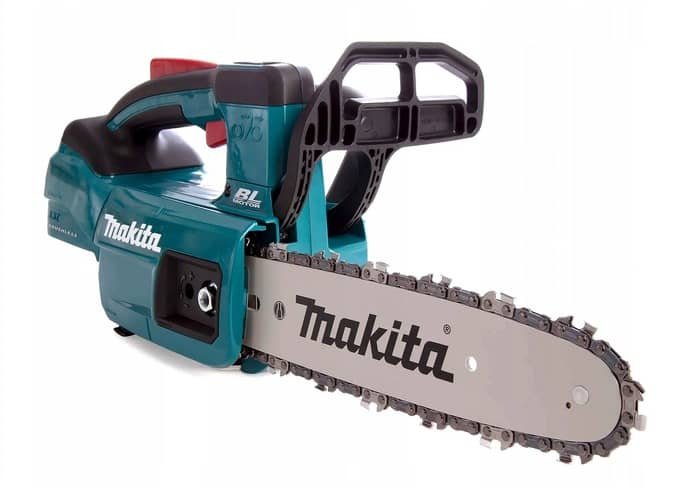 Makita DUC254Z recenzia