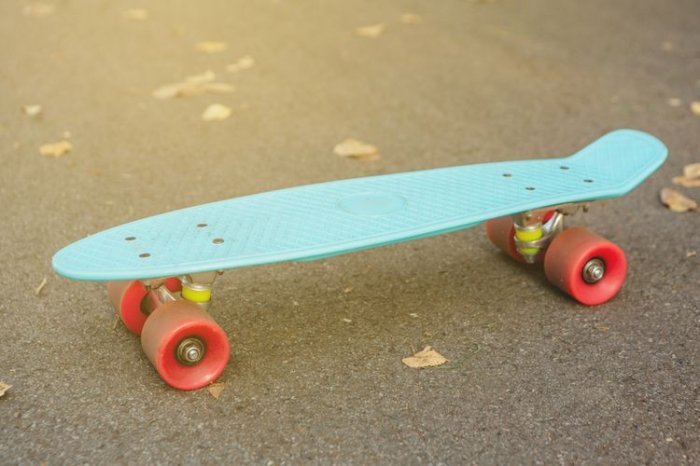 Pennyboard