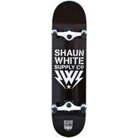 Shaun White Core Logo