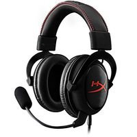 Kingston HyperX Cloud Gaming