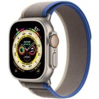 Apple Watch Ultra