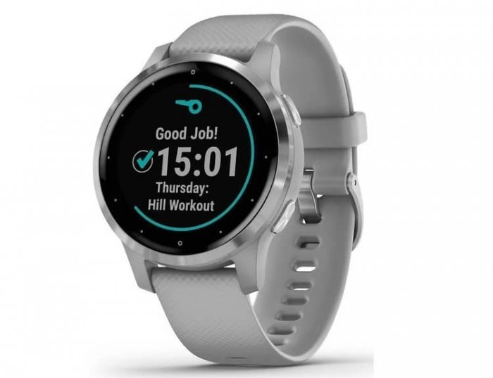 Športové hodinky Garmin Vívoactive 4S