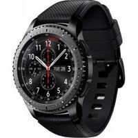 Samsung Gear S3 Frontier SM-R760